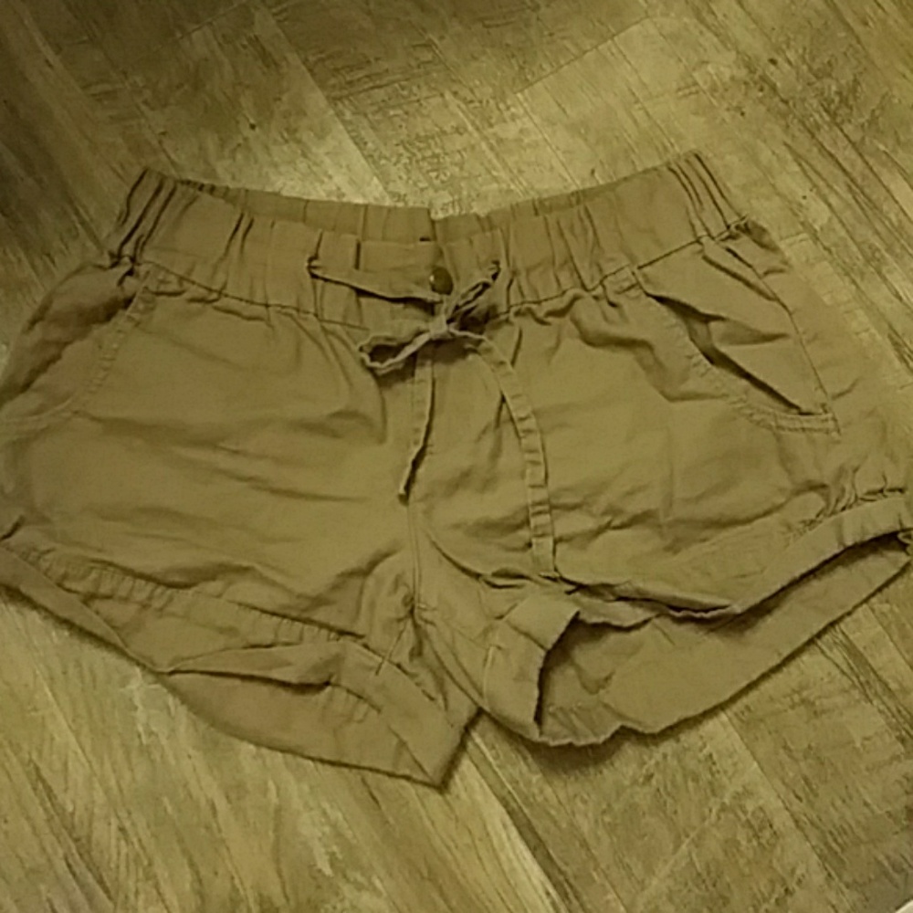 Jessica Simpson Shorts
